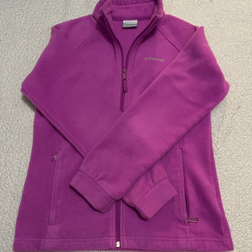 Columbia jacket